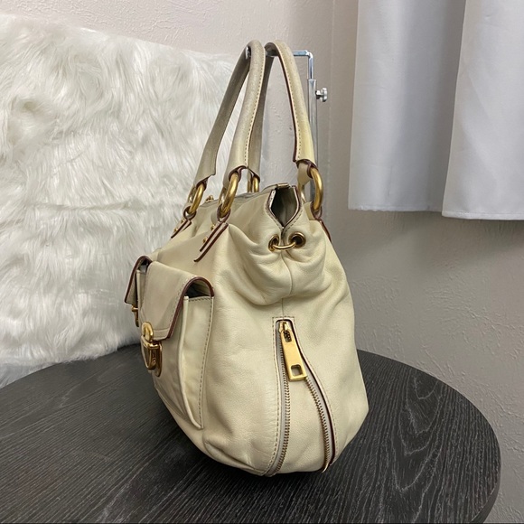 Authenticated Marc Jacobs Satchel